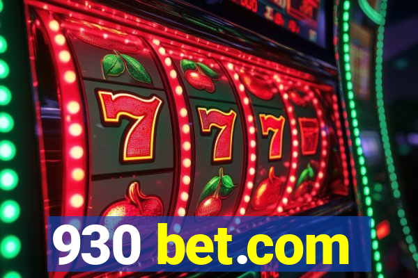930 bet.com